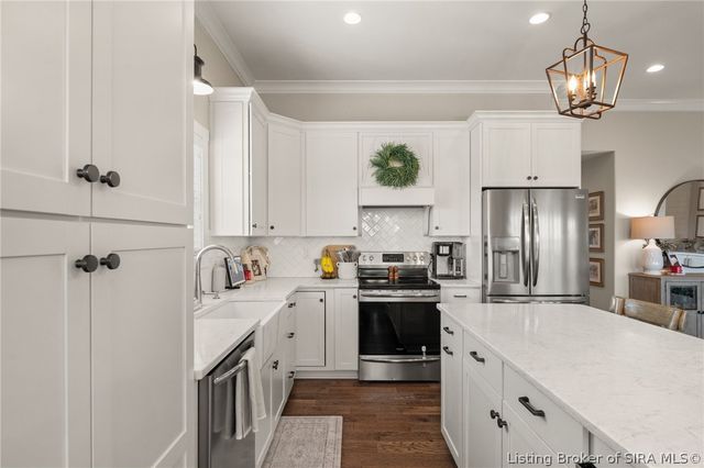 6002 Jillian Drive, Charlestown, IN 47111