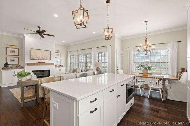 6002 Jillian Drive, Charlestown, IN 47111