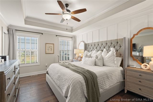 6002 Jillian Drive, Charlestown, IN 47111