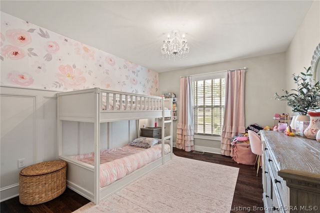6002 Jillian Drive, Charlestown, IN 47111