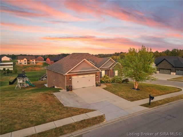 6002 Jillian Drive, Charlestown, IN 47111
