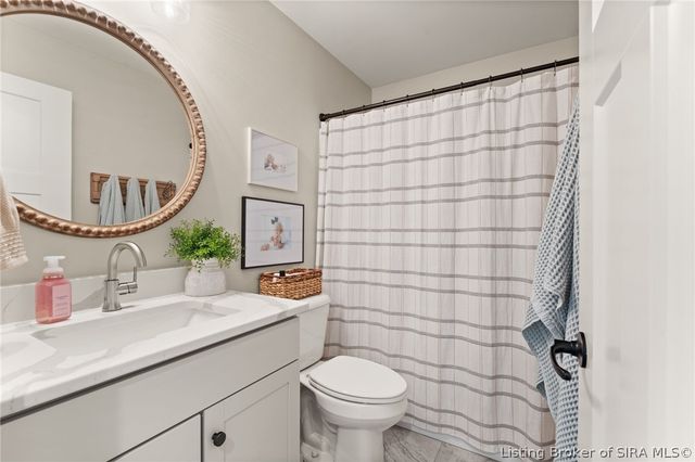 6002 Jillian Drive, Charlestown, IN 47111