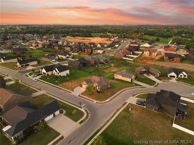 6002 Jillian Drive, Charlestown, IN 47111