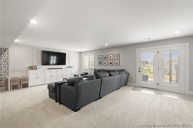 6002 Jillian Drive, Charlestown, IN 47111