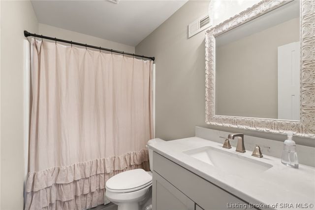 6002 Jillian Drive, Charlestown, IN 47111