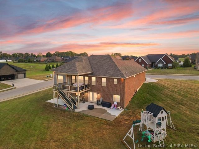 6002 Jillian Drive, Charlestown, IN 47111