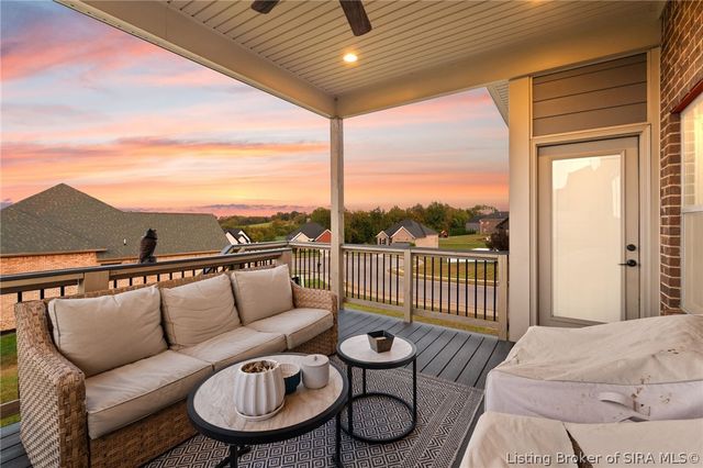 6002 Jillian Drive, Charlestown, IN 47111