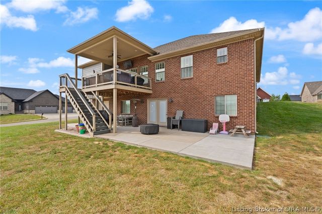 6002 Jillian Drive, Charlestown, IN 47111