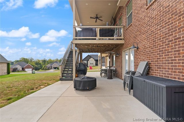 6002 Jillian Drive, Charlestown, IN 47111