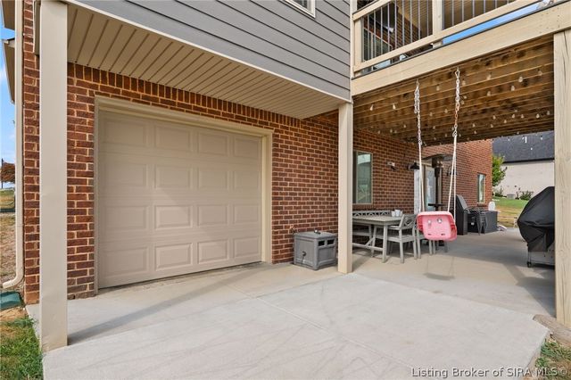 6002 Jillian Drive, Charlestown, IN 47111