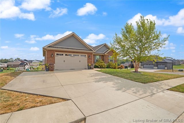6002 Jillian Drive, Charlestown, IN 47111