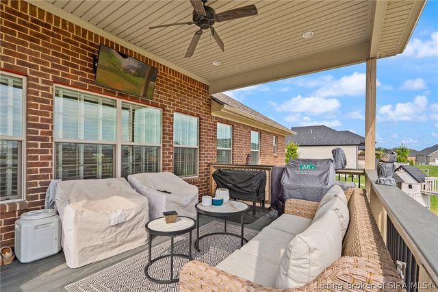 6002 Jillian Drive, Charlestown, IN 47111