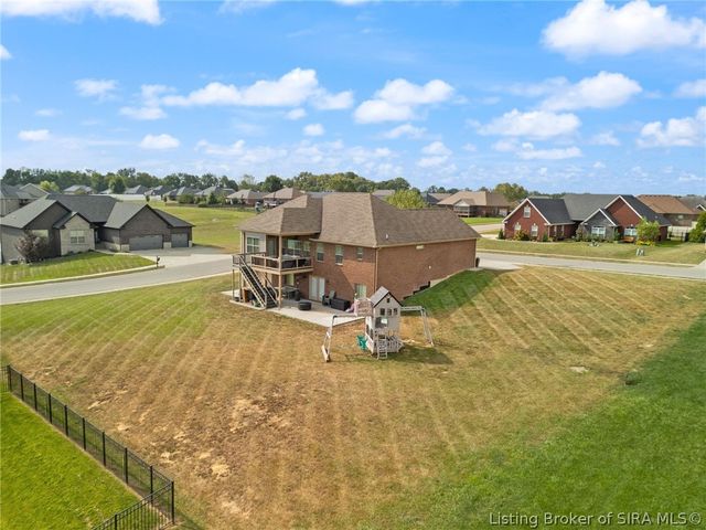 6002 Jillian Drive, Charlestown, IN 47111