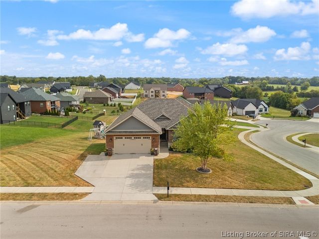 6002 Jillian Drive, Charlestown, IN 47111