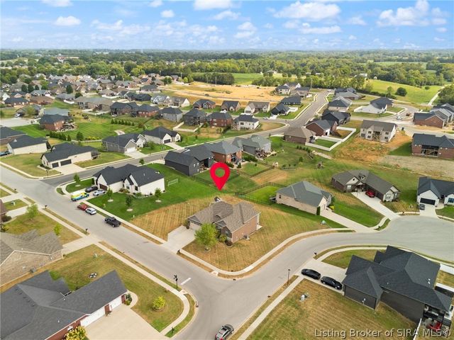 6002 Jillian Drive, Charlestown, IN 47111