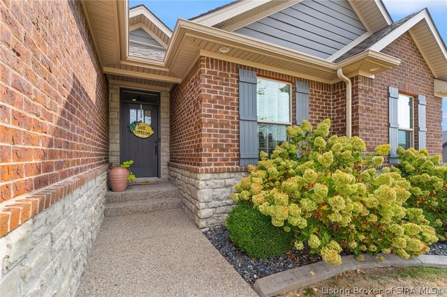 6002 Jillian Drive, Charlestown, IN 47111