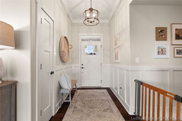 6002 Jillian Drive, Charlestown, IN 47111