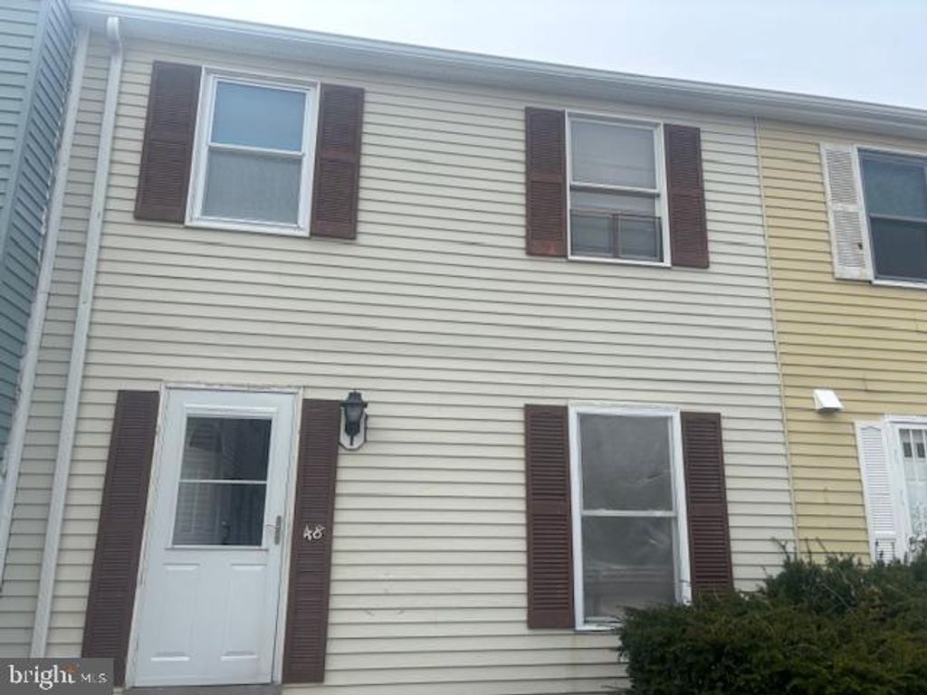 48 N PENNSYLVANIA AVE, Atlantic City, NJ 08401