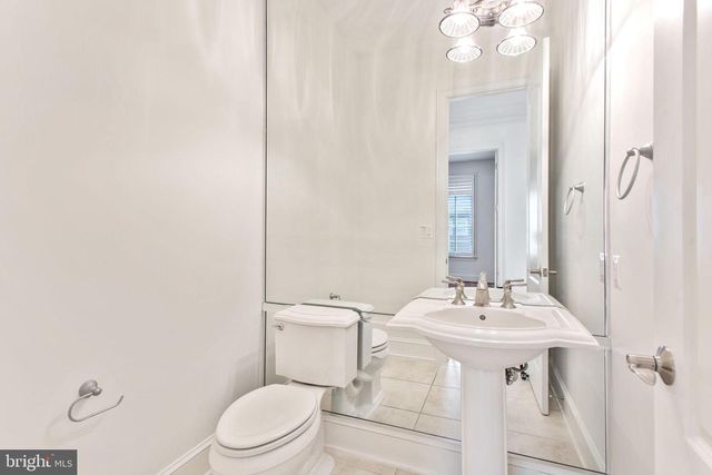 8319 QUARRY MANOR TER, Bethesda, MD 20817