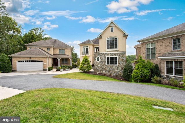 8319 QUARRY MANOR TER, Bethesda, MD 20817