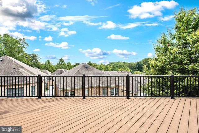 8319 QUARRY MANOR TER, Bethesda, MD 20817