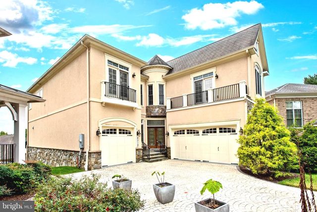 8319 QUARRY MANOR TER, Bethesda, MD 20817