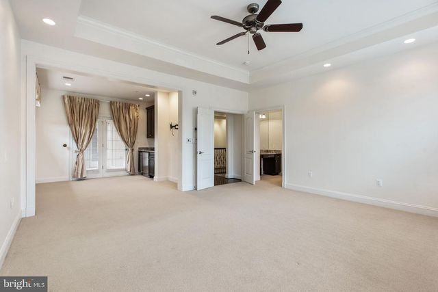 8319 QUARRY MANOR TER, Bethesda, MD 20817