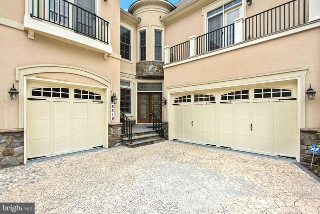 8319 QUARRY MANOR TER, Bethesda, MD 20817