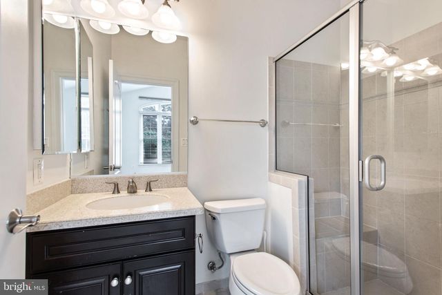 8319 QUARRY MANOR TER, Bethesda, MD 20817