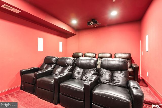 8319 QUARRY MANOR TER, Bethesda, MD 20817