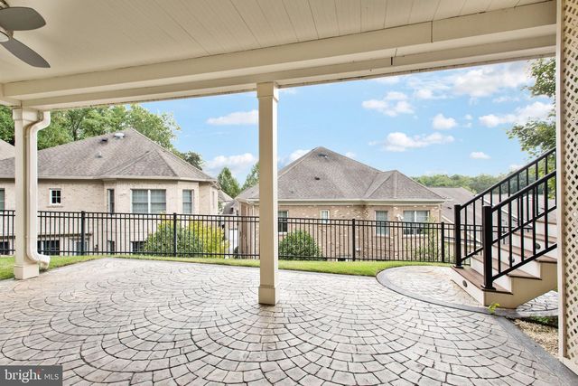 8319 QUARRY MANOR TER, Bethesda, MD 20817