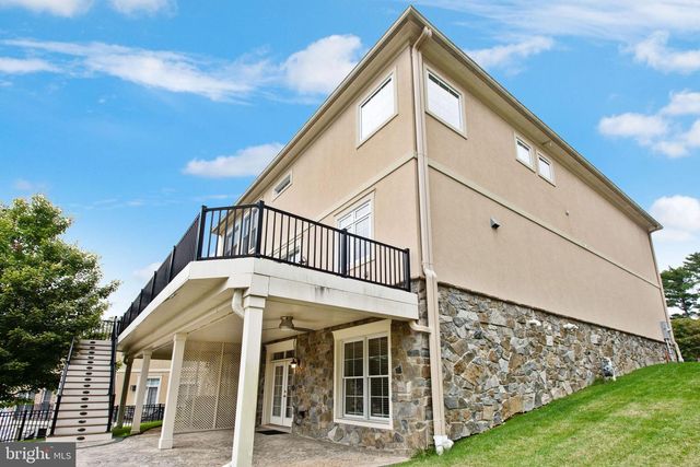 8319 QUARRY MANOR TER, Bethesda, MD 20817