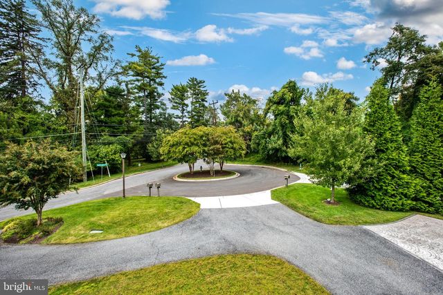 8319 QUARRY MANOR TER, Bethesda, MD 20817