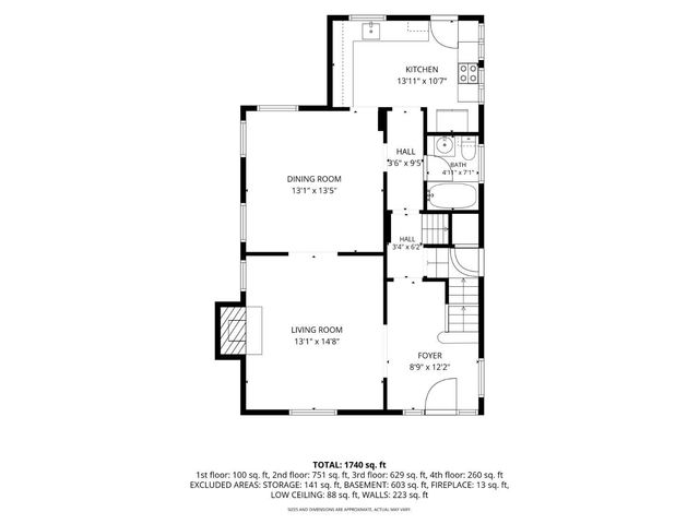 6505 Madison Road, Cincinnati, OH 45227