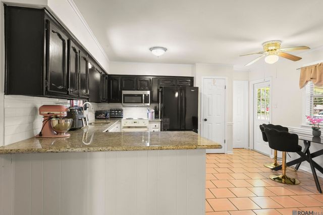 6013 Gettysburg Dr, Baton Rouge, LA 70817
