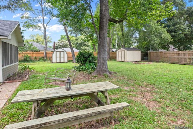 6013 Gettysburg Dr, Baton Rouge, LA 70817