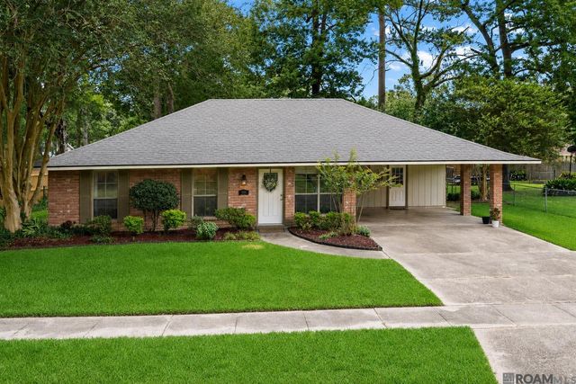 6013 Gettysburg Dr, Baton Rouge, LA 70817