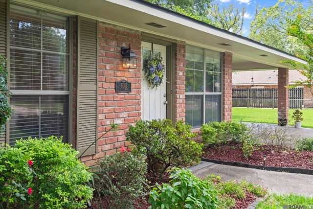 6013 Gettysburg Dr, Baton Rouge, LA 70817