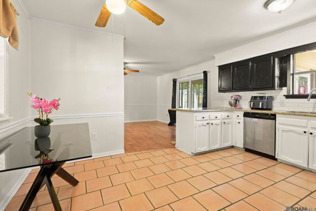 6013 Gettysburg Dr, Baton Rouge, LA 70817