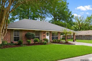 6013 Gettysburg Dr, Baton Rouge, LA 70817
