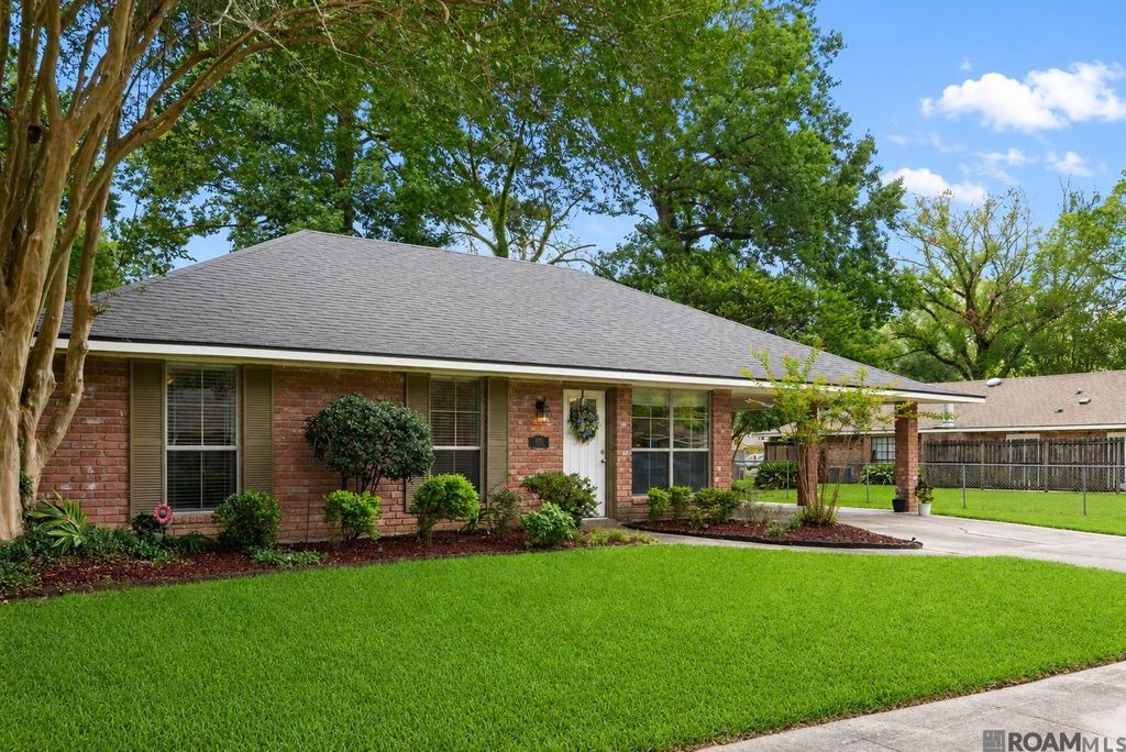 6013 Gettysburg Dr, Baton Rouge, LA 70817