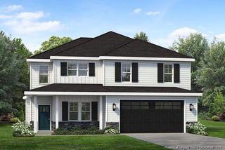 172 Mahogany Court, Cameron, NC 28326