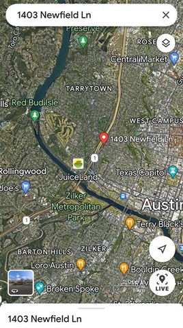 1403 Newfield LN C, Austin, TX 78703