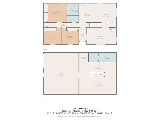 504 Lookout Dr, Columbia, TN 38401