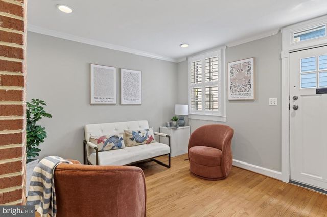 34 PINKNEY ST, Annapolis, MD 21401