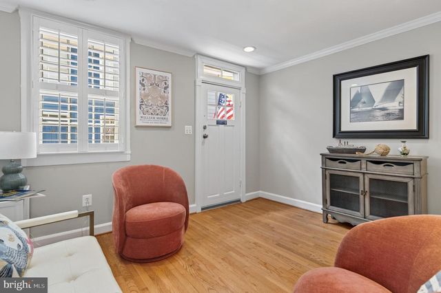 34 PINKNEY ST, Annapolis, MD 21401
