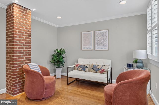 34 PINKNEY ST, Annapolis, MD 21401