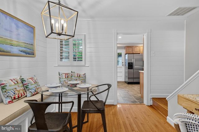 34 PINKNEY ST, Annapolis, MD 21401