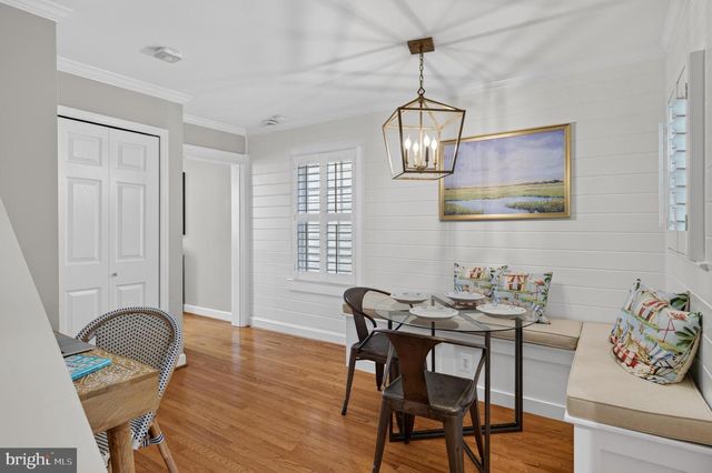 34 PINKNEY ST, Annapolis, MD 21401