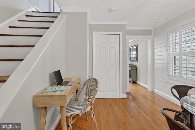 34 PINKNEY ST, Annapolis, MD 21401